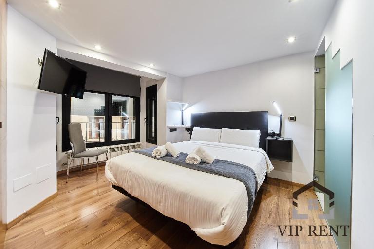 Borda Candia,jacuzzi ,Parking - B&B Encamp