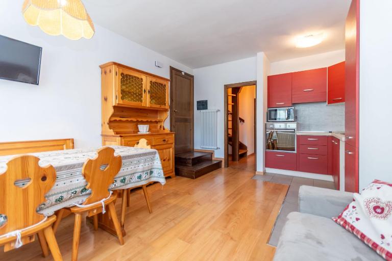 Residenza Latemar - Ferienwohnung Moena