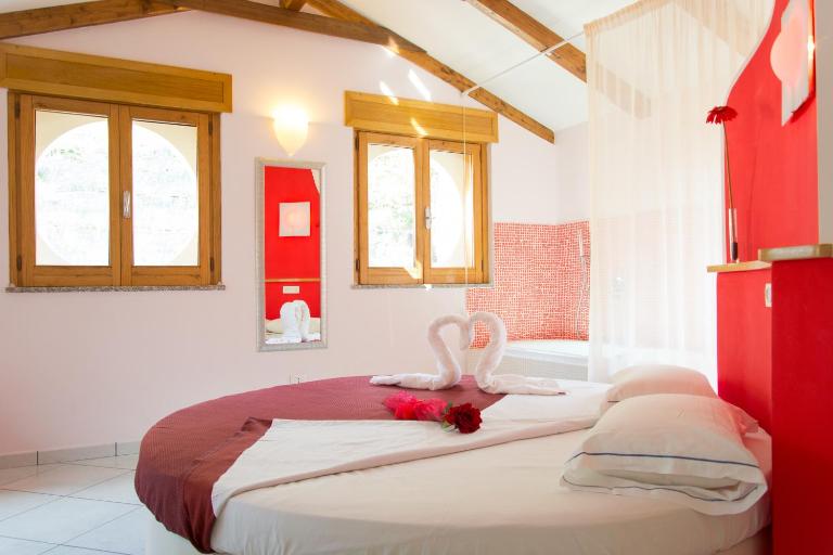 Minihotel IRIS - B&B Maiori