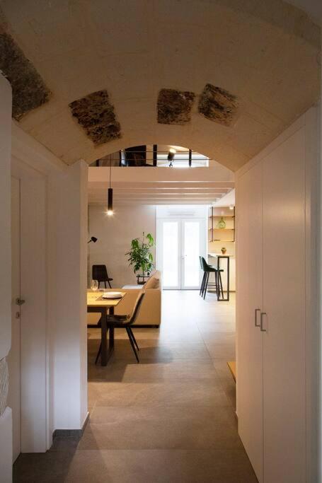 24 Maggio Apartment - B&B Galatina