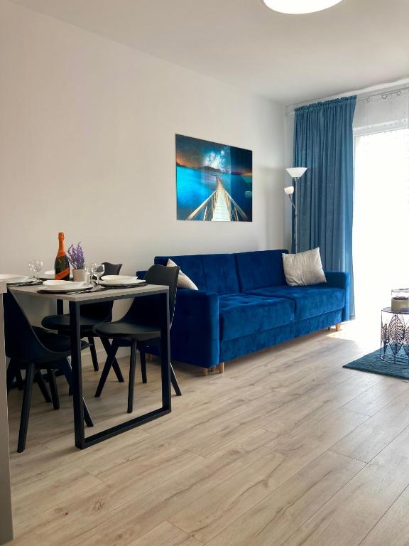 Apartament nr 18 - Apartamenty Wakacyjna 5 - B&B Mielno