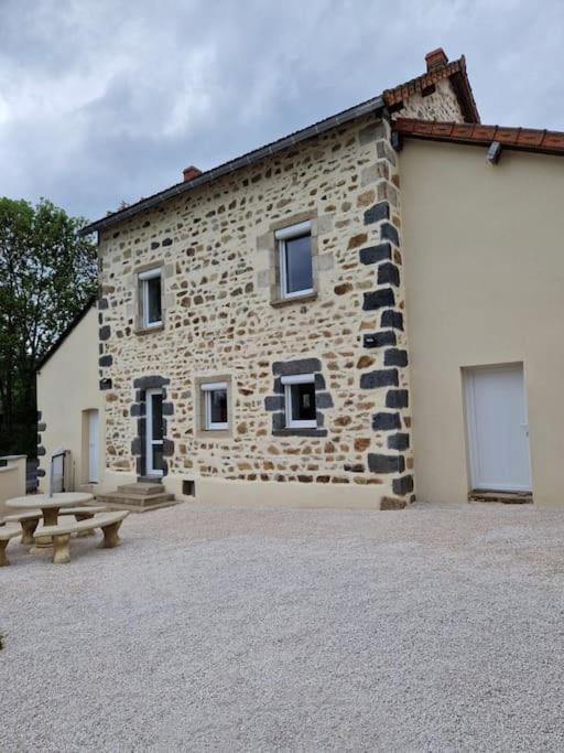 chez Robert - Ferienwohnung Bromont-Lamothe