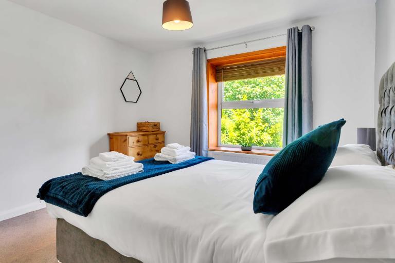 The Retreat on Risbygate - Ferienwohnung Bury St Edmunds