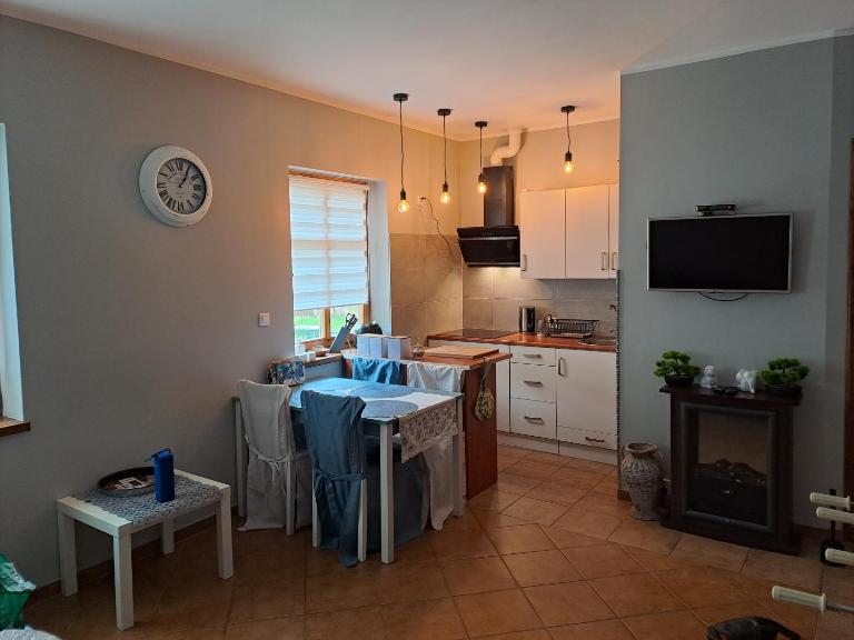 APARTAMENT PRZY SZLAKU, Podgórzyn Górny, Żołnierska 73a - Chambres d'hôtes Podgórzyn