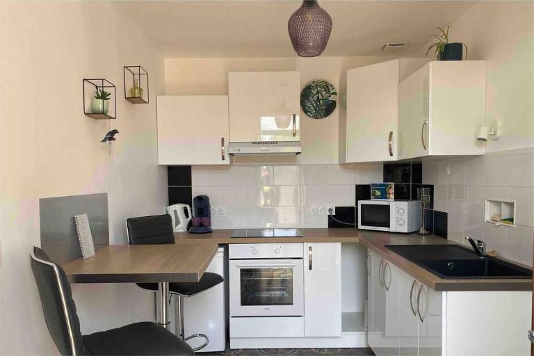 Le Nî’ De Jess - B&B Migennes