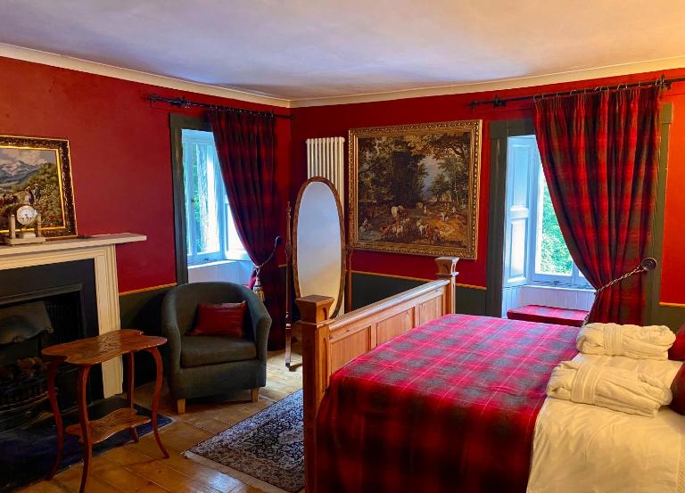 Organic Welltree - Ferienwohnung Saint Martins