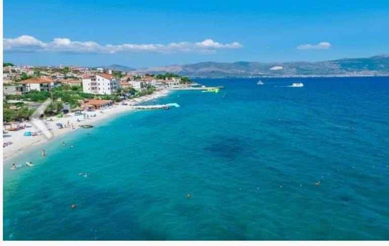 Apartman Jakov - B&B Bagno di Bua