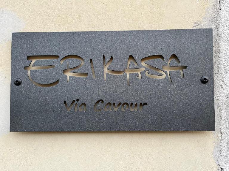 Erikasa Capriva del Friuli - B&B Capriva del Friuli