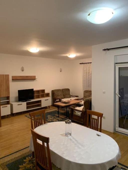 Apartman MOSTAR - B&B Mostar