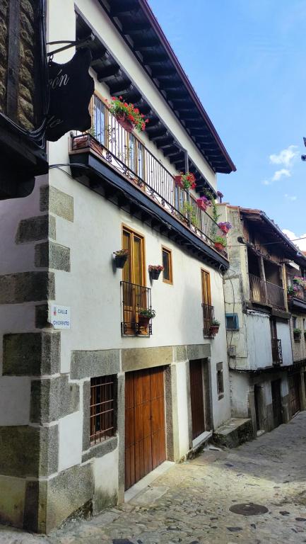 EL CHORRITO - B&B La Alberca