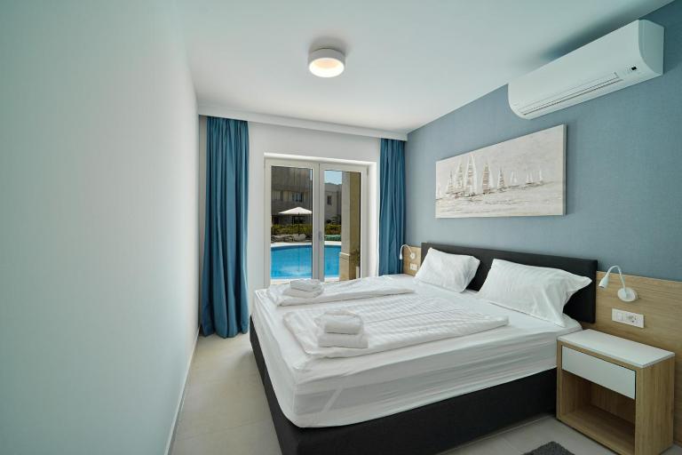 Garden Palace Resort Luxury Apartment - B&B Umago
