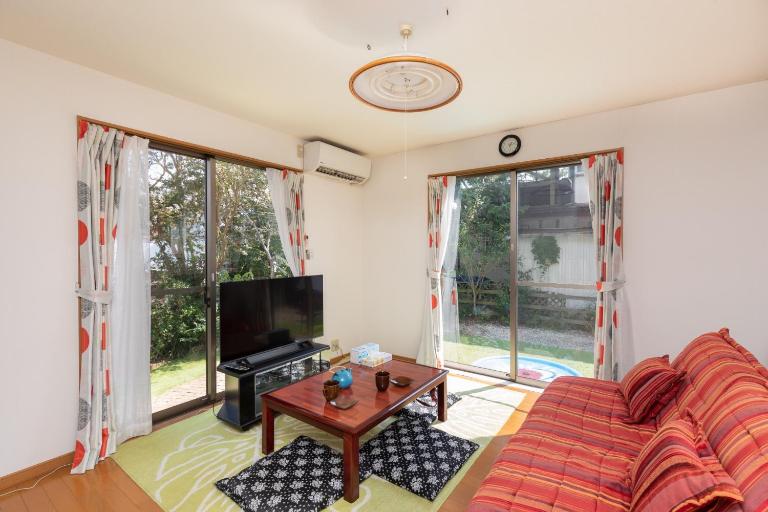 Hiei Blue Roof - Vacation STAY 13887 - Bed and Breakfast Otsu