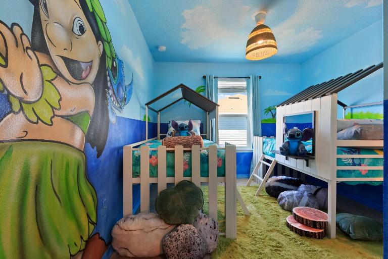 bsv_villa626 - B&B Davenport