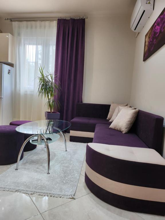 Kavala Lux Apartment - B&B Kavala