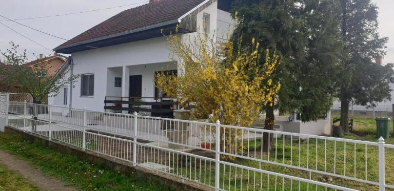 APARTMAN Ricci R 3 - B&B Veliko Gradište