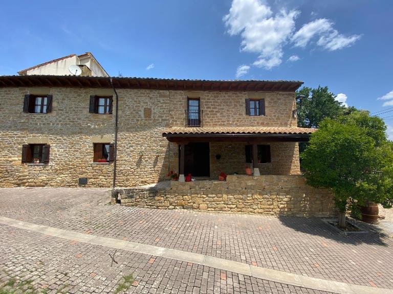 Casa Moli - B&B Mendívil