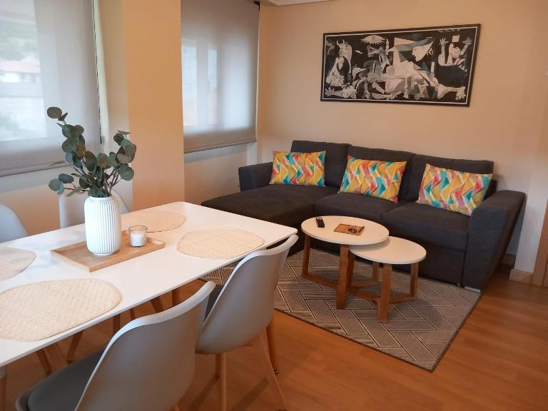 Apartamento Aurora - B&B Villaviciosa