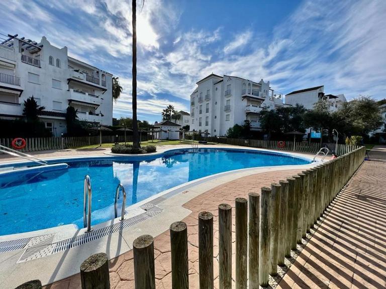 costa ballena elite - Ferienwohnung Playa de la Ballena