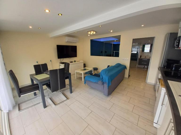Cap d'Agde Villa Naturiste Port Nature 3 - B&B Le Cap d'Agde