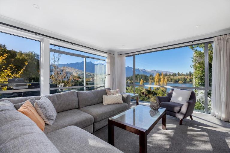 Carrick 3 - B&B Distretto di Queenstown