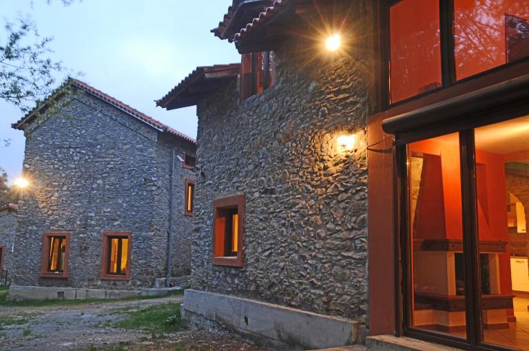 Giusvalla Forest Village - B&B Dego