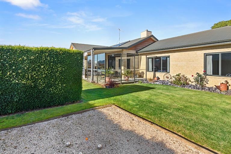 Selmes Sanctuary - Blenheim Holiday Home - B&B Blenheim