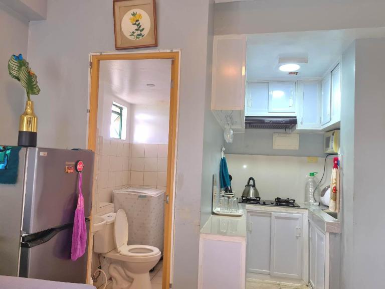 Afffordable Transient Ortigas Extension - B&B Cainta