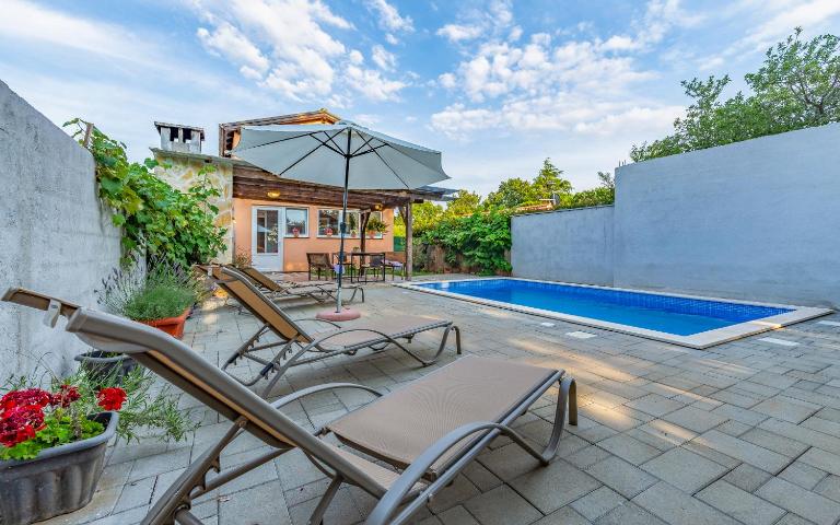 Villa Iness Medulin - Ferienwohnung Medulin