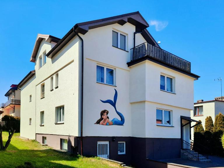 Ariel - Bed and Breakfast Władysławowo