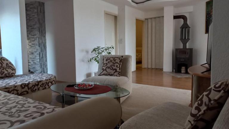 Apartman Saša - Chambres d'hôtes Vranje