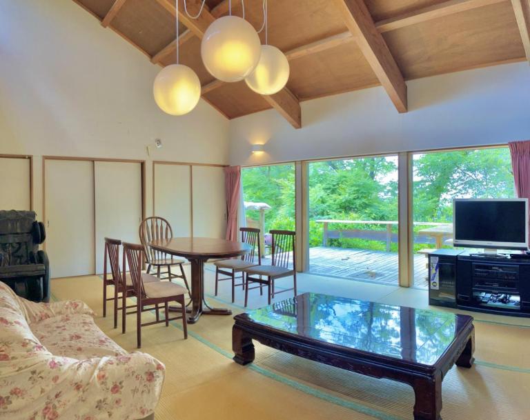 Kiyo's Gokokuen "Tatsumado" - Vacation STAY 06870v - B&B Kasama