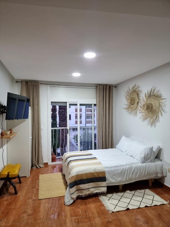 Superb studio in Rabat - B&B Rabat