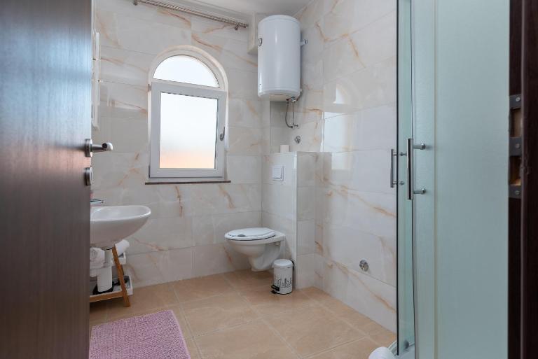 Apartman Jurica - Bed and Breakfast Trogir