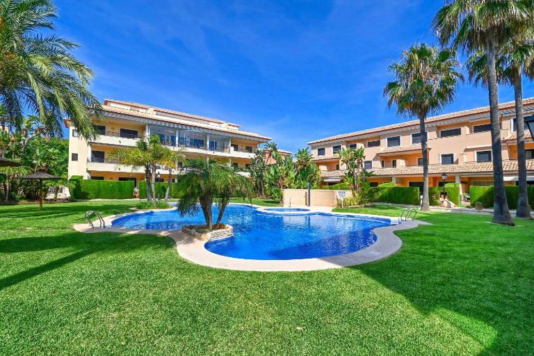 Aram by Aguilarent - Chambres d'hôtes Javea