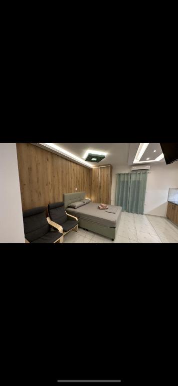 HP Studio Luxury Apartment - B&B Atene