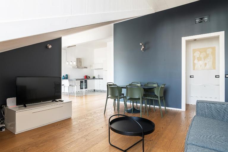 easyhomes - Brera Luxury Suites - B&B Milan