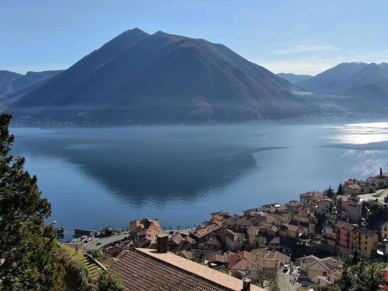 Villa San Sisinnio Argegno - B&B Argegno