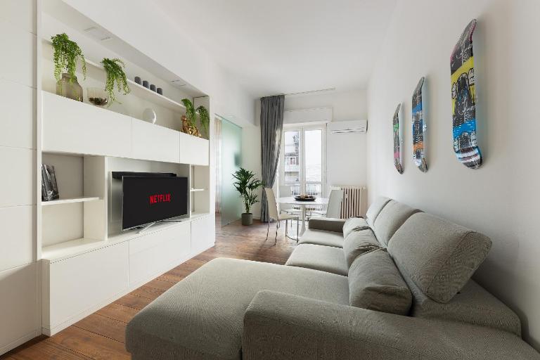HL Elite Brera, Duomo, Montenapoleone - B&B Milan