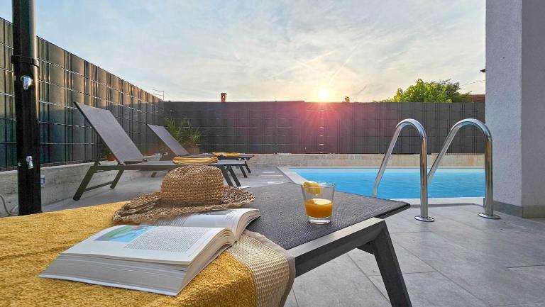 Villa Moreale - B&B Brtonigla