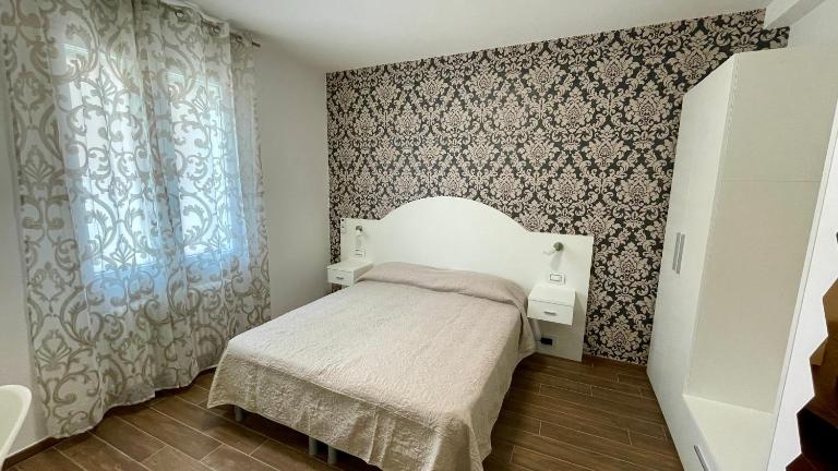 Angelo da Furci Bed and Breakfast - Ferienwohnung Vasto