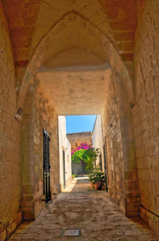 La VELA Otranto - Chambres d'hôtes Otrante