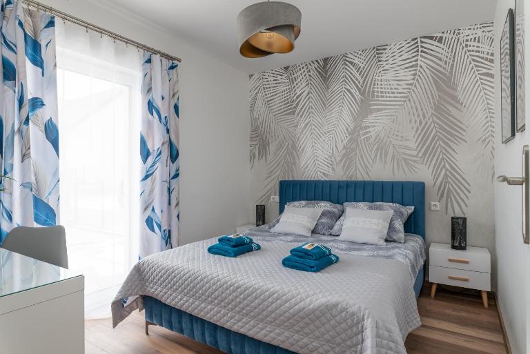Apartamenty Pod Cisem Lux - Chambres d'hôtes Kudowa-Zdrój