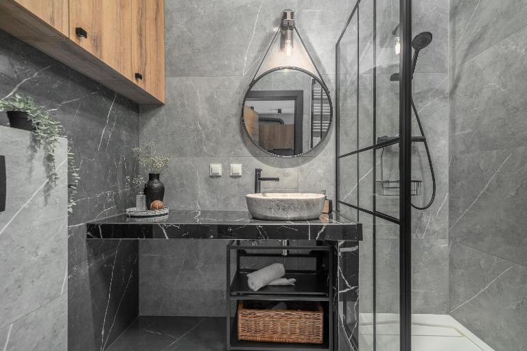 MARGI Soho Apartament - B&B Stettino