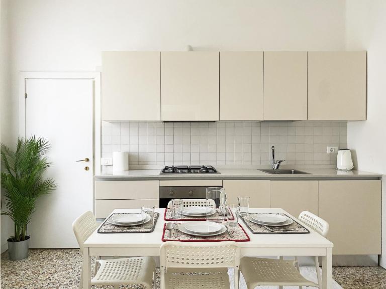 Ca' Girolamo Apartment - B&B Venezia