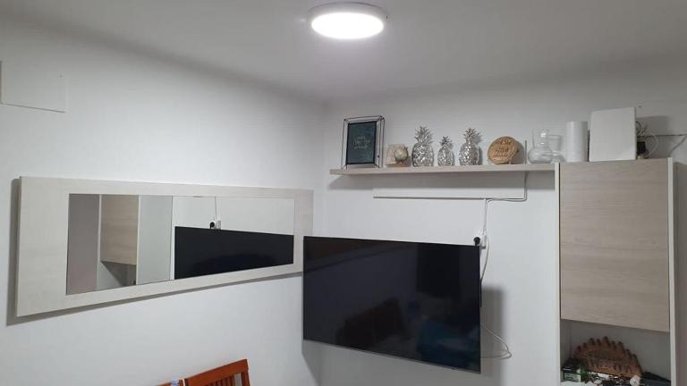 Apartamentos Atlas Terrassa VI (Les Escoles II) - Bed and Breakfast Terrassa