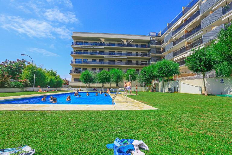 LITORAL COSTA DORADA - ALBA bjs - Chambres d'hôtes Cambrils