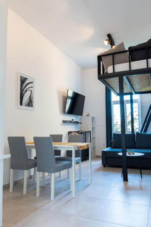 Apartment TRG - Chambres d'hôtes Brežice