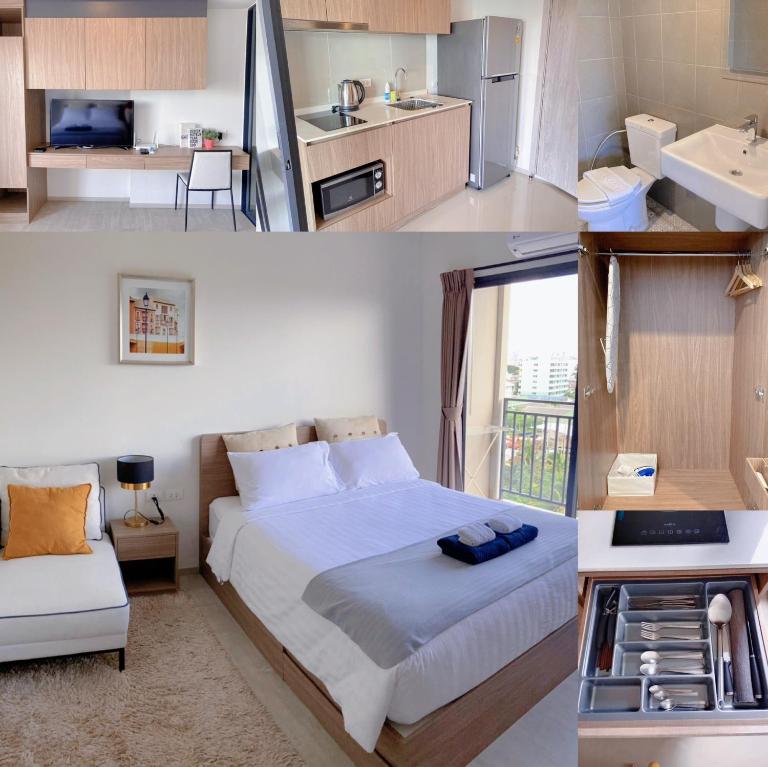 La Casita Hua Hin - Bed and Breakfast Hua Hin