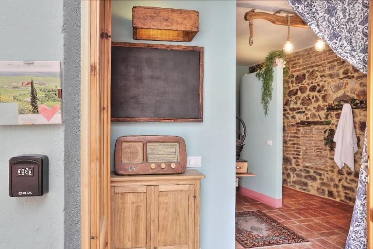 Il Sogno di Annalisa Relais - B&B Lajatico