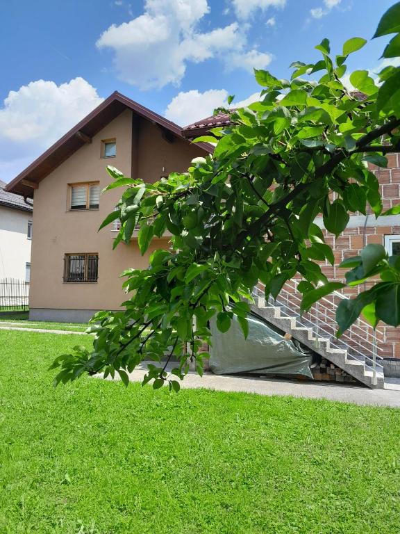 Vila Sultan Sarajevo - B&B Sarajevo